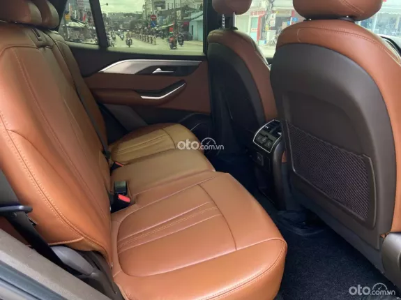 VinFast LUX SA2.0 Cao cấp 2021 - Odo 92.000km