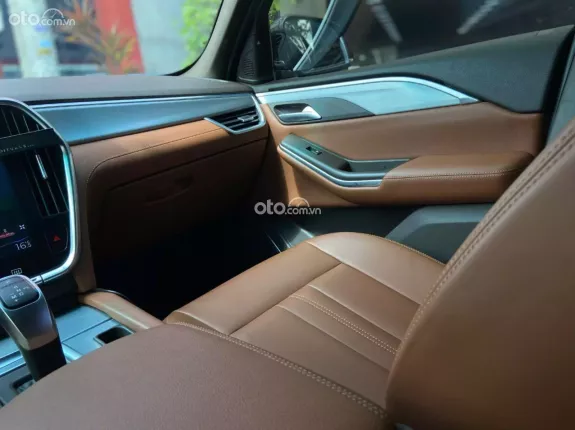 VinFast LUX SA2.0 Cao cấp 2021 - Odo 92.000km