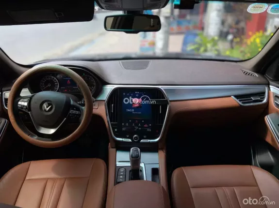 VinFast LUX SA2.0 Cao cấp 2021 - Odo 92.000km