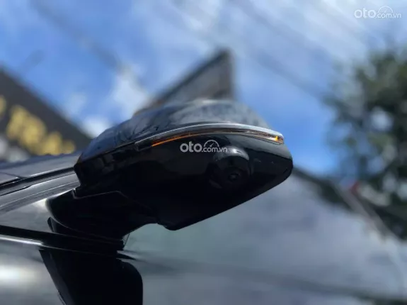 VinFast LUX SA2.0 Cao cấp 2021 - Odo 92.000km