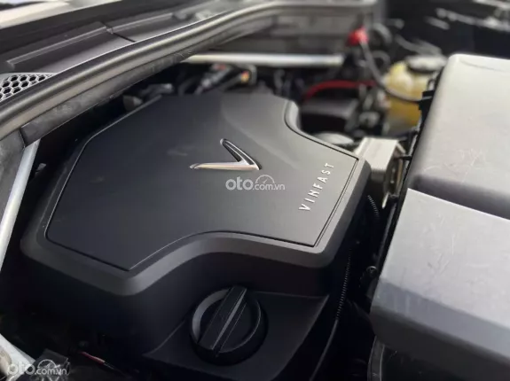 VinFast LUX SA2.0 Cao cấp 2021 - Odo 92.000km