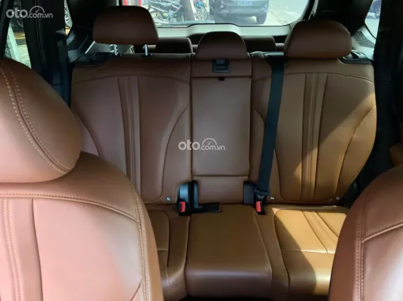 VinFast LUX SA2.0 Cao cấp 2021 - Odo 92.000km