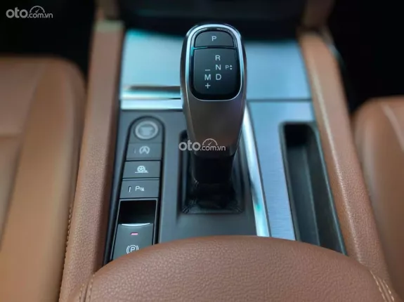 VinFast LUX SA2.0 Cao cấp 2021 - Odo 92.000km