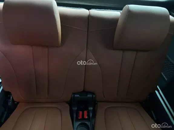 VinFast LUX SA2.0 Cao cấp 2021 - Odo 92.000km