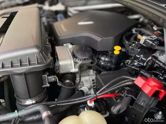 VinFast LUX SA2.0 Cao cấp 2021 - Odo 92.000km