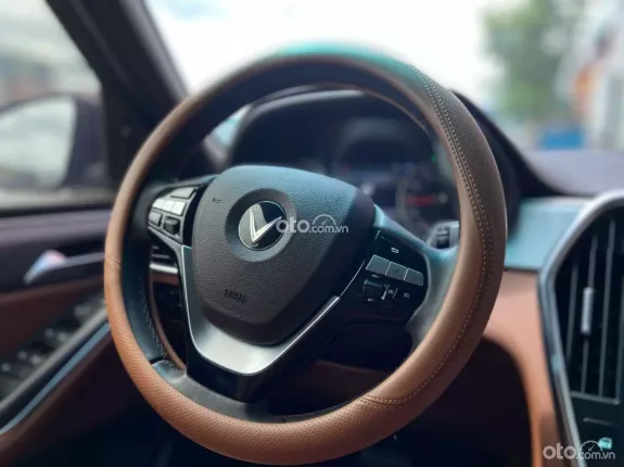 VinFast LUX SA2.0 Cao cấp 2021 - Odo 92.000km