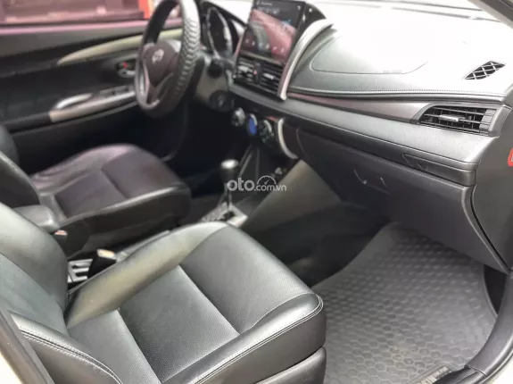 Toyota Vios 1.5G AT 2014 - Toyota Vios 1.5 G AT 2014