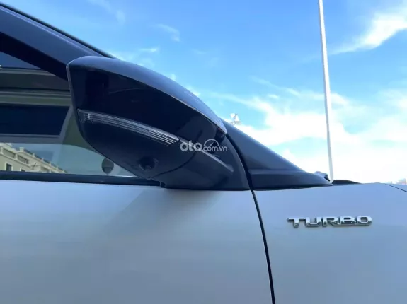 Toyota Raize 2021 - Toyota Raize 1.0 Tubor 2021