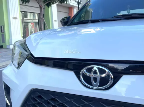 Toyota Raize 2021 - Toyota Raize 1.0 Tubor 2021