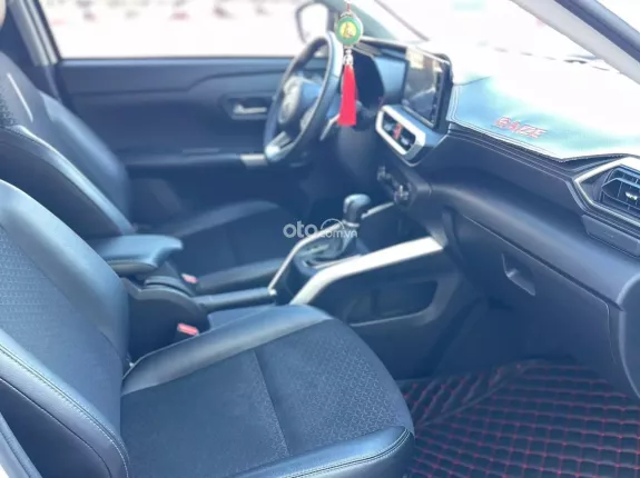 Toyota Raize 2021 - Toyota Raize 1.0 Tubor 2021