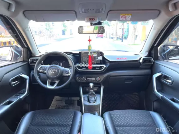 Toyota Raize 2021 - Toyota Raize 1.0 Tubor 2021