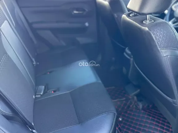 Toyota Raize 2021 - Toyota Raize 1.0 Tubor 2021