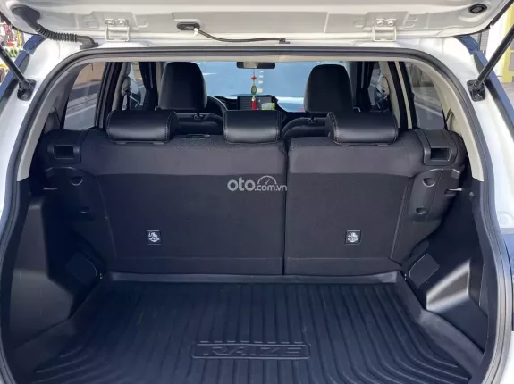 Toyota Raize 2021 - Toyota Raize 1.0 Tubor 2021