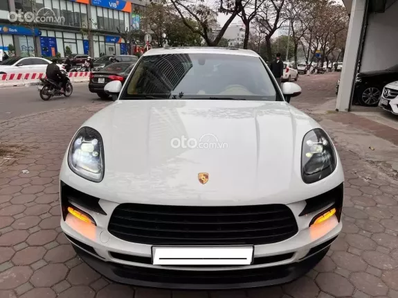 Porsche Macan 2.0 2016 - Porsche Macan 2016 lên from 2020