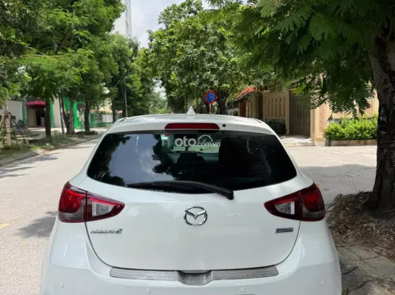 Mazda 2 Sport 1.5L Luxury 2016 - Madaz 2 sport thể thao 2016