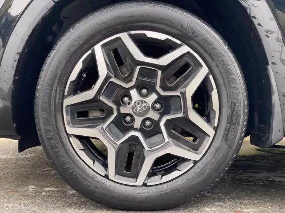 Hyundai Santa Fe 2.5 Xăng Cao cấp 2022 - Tư nhân một chủ biển Hà Nội