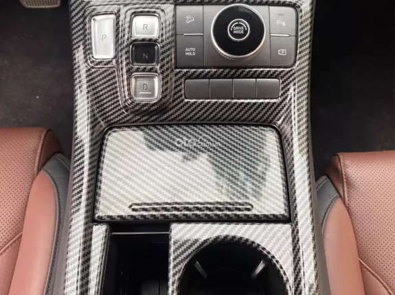 Hyundai Santa Fe 2.5 Xăng Cao cấp 2022 - Tư nhân một chủ biển Hà Nội