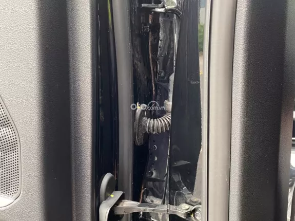 Hyundai Santa Fe 2.5 Xăng Cao cấp 2022 - Tư nhân một chủ biển Hà Nội