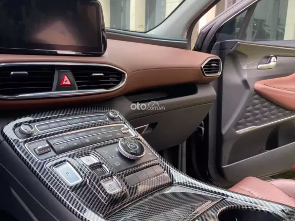 Hyundai Santa Fe 2.5 Xăng Cao cấp 2022 - Tư nhân một chủ biển Hà Nội