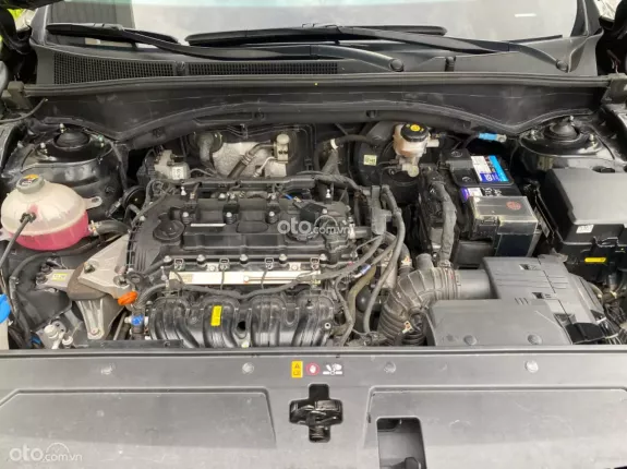 Hyundai Santa Fe 2.5 Xăng Cao cấp 2022 - Tư nhân một chủ biển Hà Nội