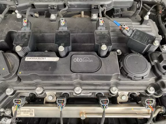 Hyundai Santa Fe 2.5 Xăng Cao cấp 2022 - Tư nhân một chủ biển Hà Nội