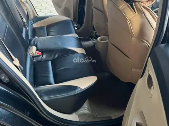 Toyota Vios 1.5E MT 2018 - Xe tư nhân đẹp xuất sắc, không tacxi. Máy số, keo chỉ zin, không đâm va ngập nước