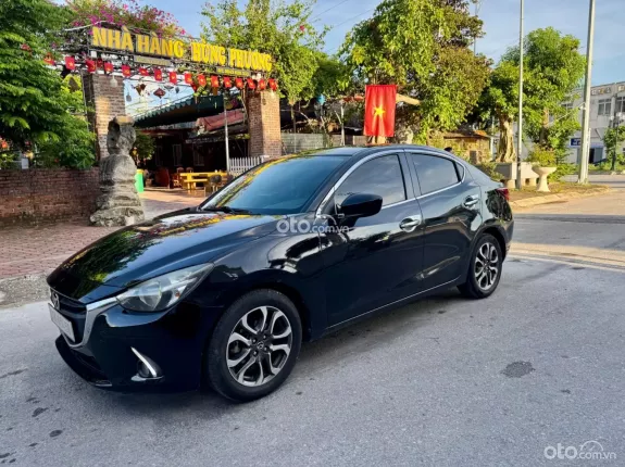 Mazda 2 1.5AT 2016 - Xe đẹp zin cả xe