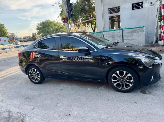 Mazda 2 1.5AT 2016 - Xe đẹp zin cả xe
