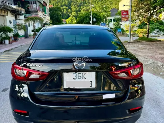 Mazda 2 1.5AT 2016 - Xe đẹp zin cả xe
