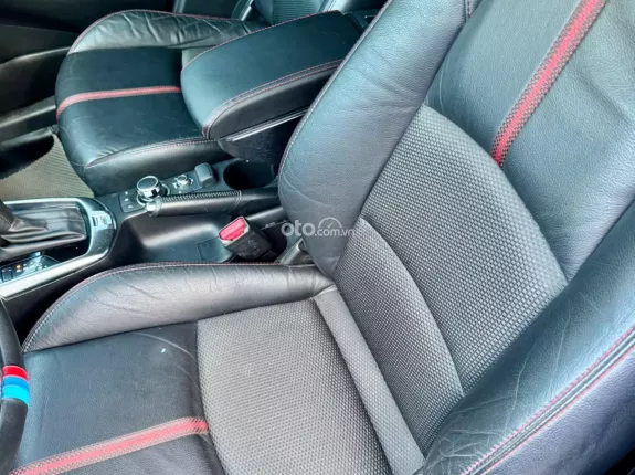 Mazda 2 1.5AT 2016 - Xe đẹp zin cả xe