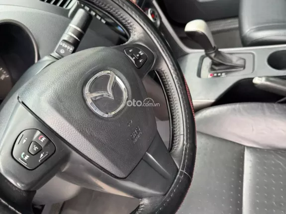 Mazda BT-50 1.9 AT 4x2 2017 - Xe nhập đẹp không lỗi