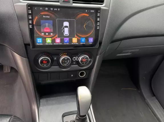 Mazda BT-50 1.9 AT 4x2 2017 - Xe nhập đẹp không lỗi