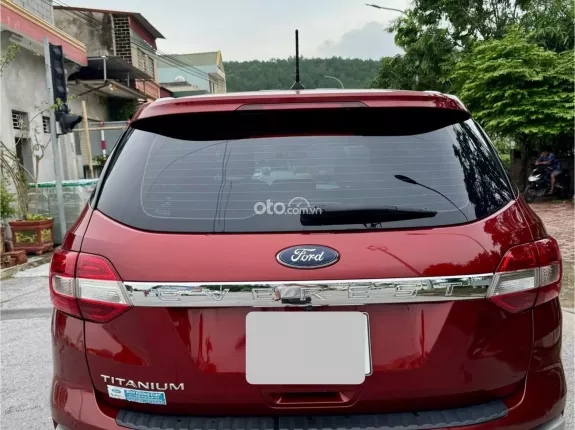 Ford Everest Titanium 2.0 AT 4x2 2020 - Xe đẹp 1 chủ