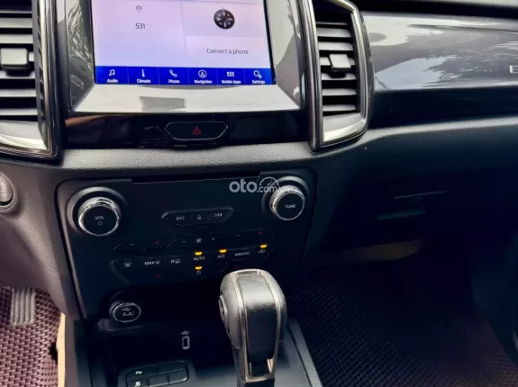 Ford Everest Titanium 2.0 AT 4x2 2020 - Xe đẹp 1 chủ