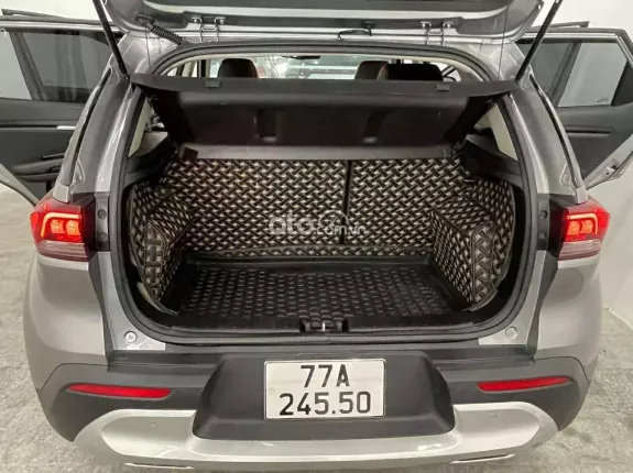 Kia Sonet 1.5 Premium 2022 - Full lịch sử hãng