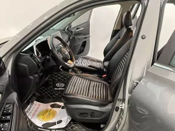 Kia Sonet 1.5 Premium 2022 - Full lịch sử hãng