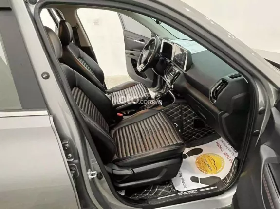 Kia Sonet 1.5 Premium 2022 - Full lịch sử hãng