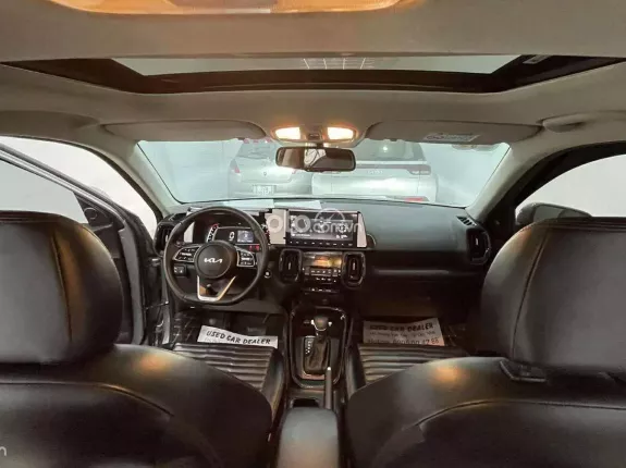 Kia Sonet 1.5 Premium 2022 - Full lịch sử hãng