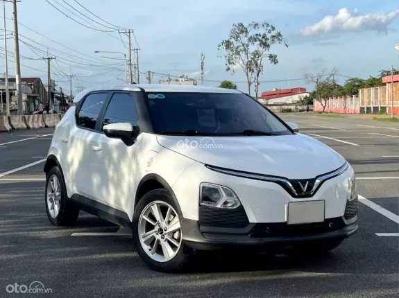 VinFast VF5 Plus 2023 - Hỗ trợ trả góp 65% giá trị xe