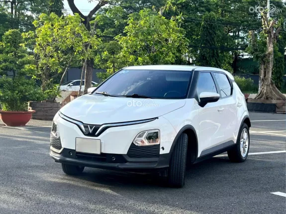 VinFast VF5 Plus 2023 - Hỗ trợ trả góp 65% giá trị xe