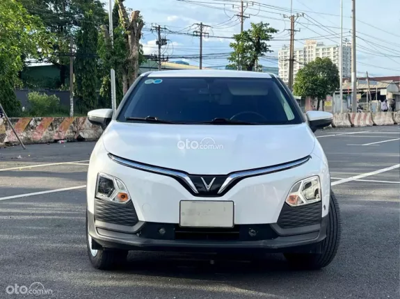 VinFast VF5 Plus 2023 - Hỗ trợ trả góp 65% giá trị xe