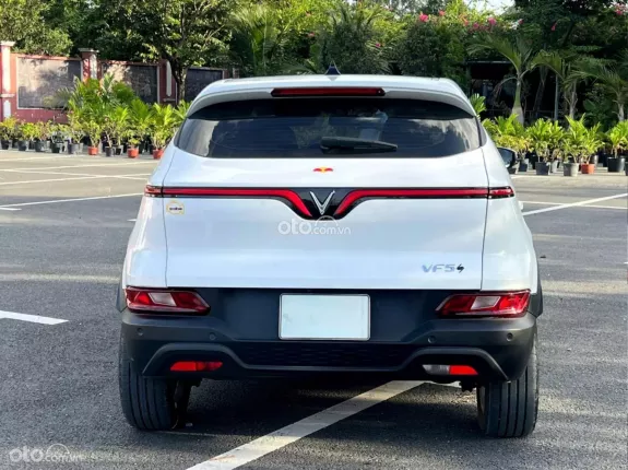 VinFast VF5 Plus 2023 - Hỗ trợ trả góp 65% giá trị xe