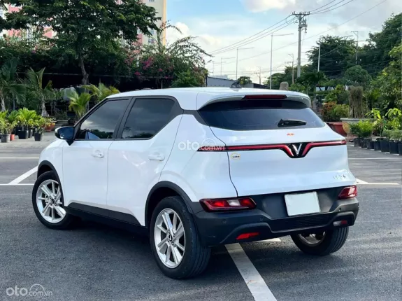 VinFast VF5 Plus 2023 - Hỗ trợ trả góp 65% giá trị xe