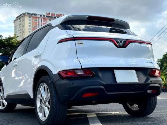 VinFast VF5 Plus 2023 - Hỗ trợ trả góp 65% giá trị xe