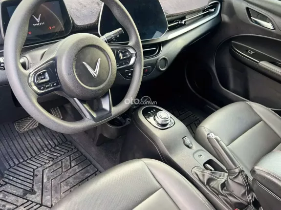 VinFast VF5 Plus 2023 - Hỗ trợ trả góp 65% giá trị xe