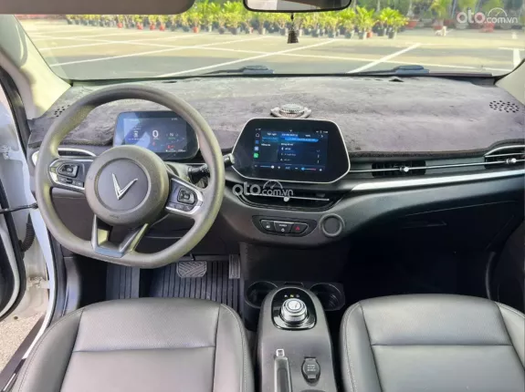 VinFast VF5 Plus 2023 - Hỗ trợ trả góp 65% giá trị xe