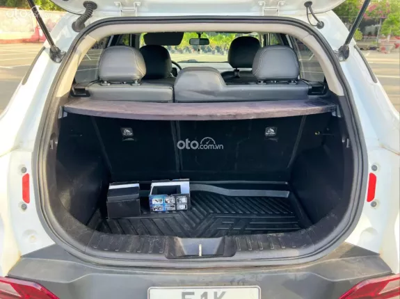 VinFast VF5 Plus 2023 - Hỗ trợ trả góp 65% giá trị xe