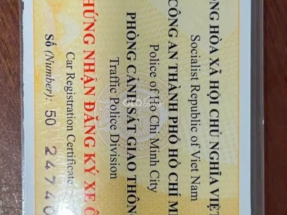 VinFast VF5 Plus 2023 - Hỗ trợ trả góp 65% giá trị xe