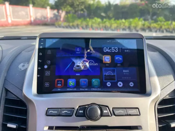 Ford Ranger XLS 2.2 4x2 AT 2016 - XE HOT CÓ SẴN GIAO NGAY!!