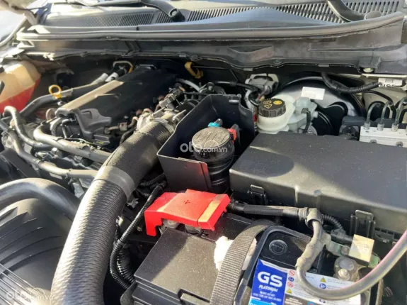 Ford Ranger XLS 2.2 4x2 AT 2016 - XE HOT CÓ SẴN GIAO NGAY!!